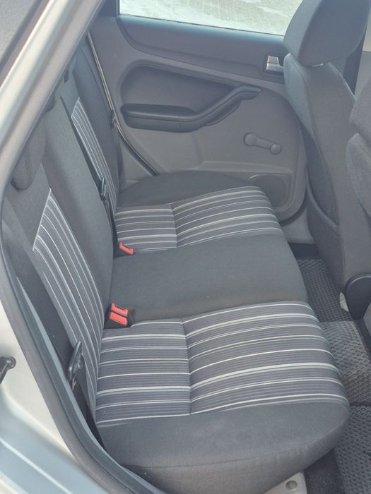 Форд дизель 4л на 100км