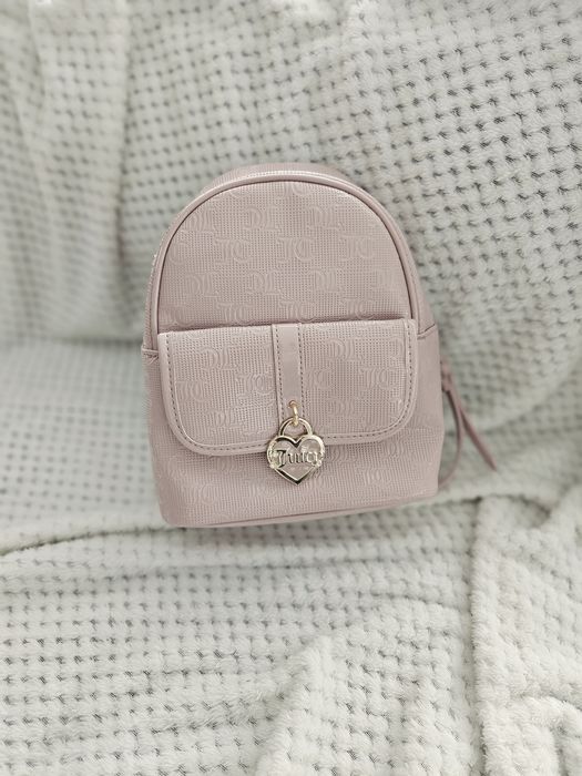 Nowy plecak juicy couture