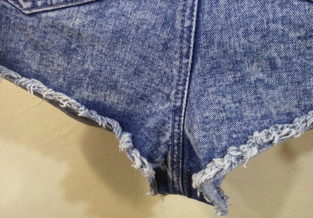 Оригинал женские джинсовые шорты Denim Co.