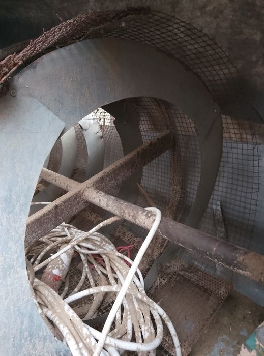 Сєялка для соломи