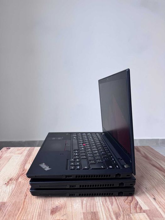 ThinkPad T14 i7 32GB швидкий та надійний для роботи, офіс, навчання