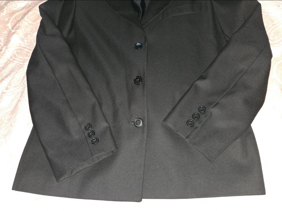 Traje Académico Porto