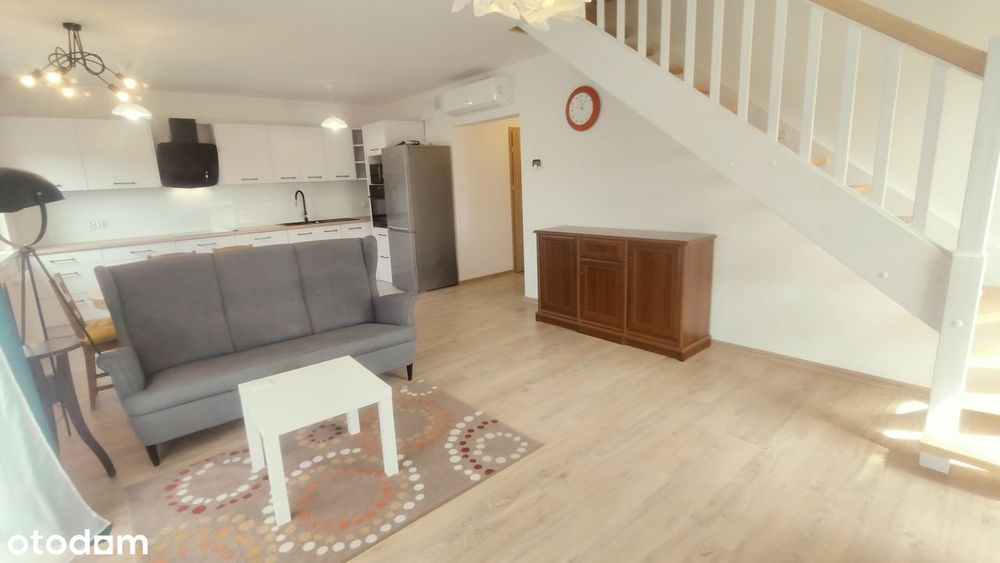 Apartament w atrakcyjnej cenie z pełną fotowoltaiką.