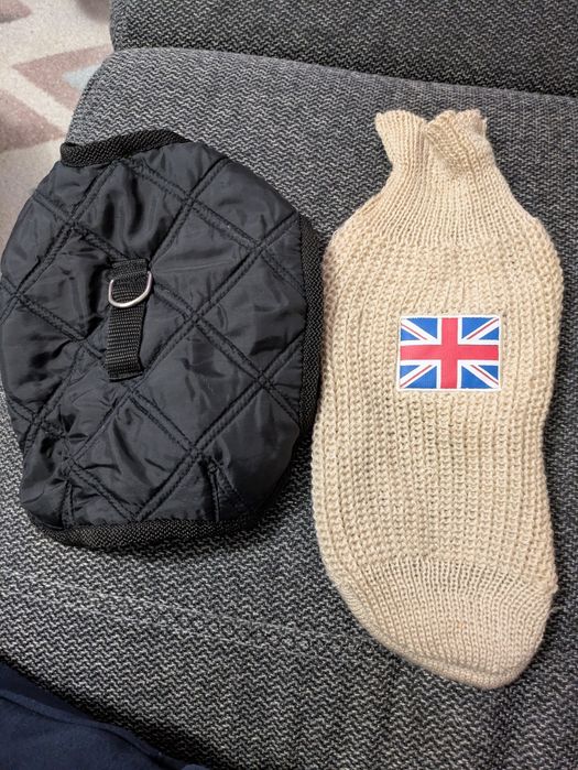 Ubranka dla pieska York miniaturka pieski  2 kg