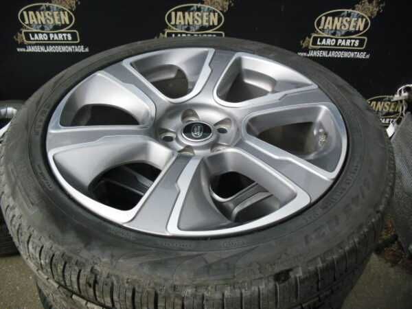 Range Rover L494 L405 jantes 21 jante
