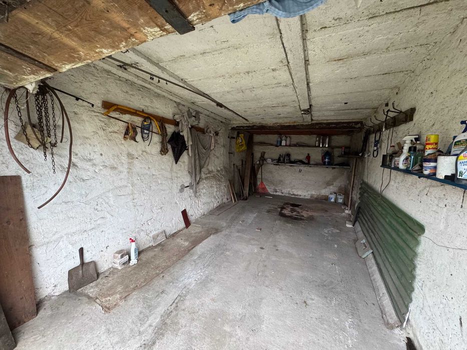 Sprzedam Garaż Murowany 17 m² Traugutta Dobra - Widok 2