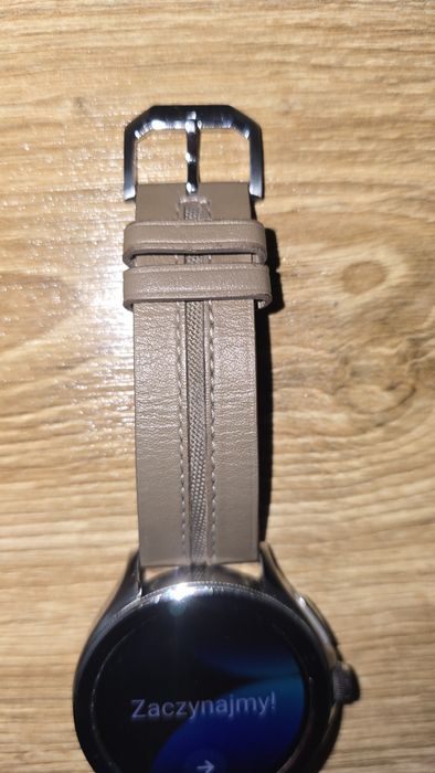 Smartwatch xiaomi watch 2 pro