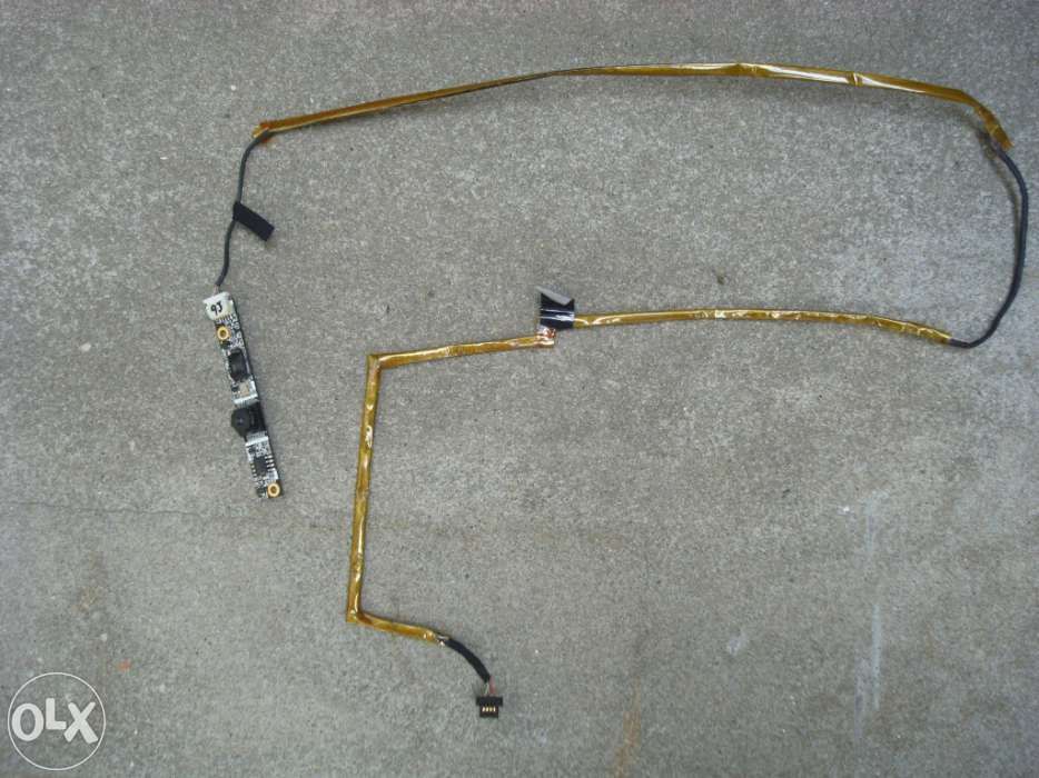 HP-dv6500 - Varias Peças