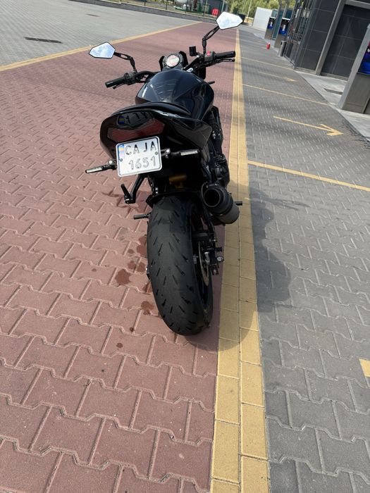 Продаж Kawasaki Z750