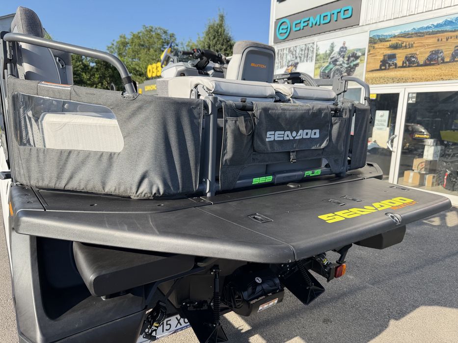 ПРОДАЖ | Sea-Doo Switch 13 Compact 170 HP