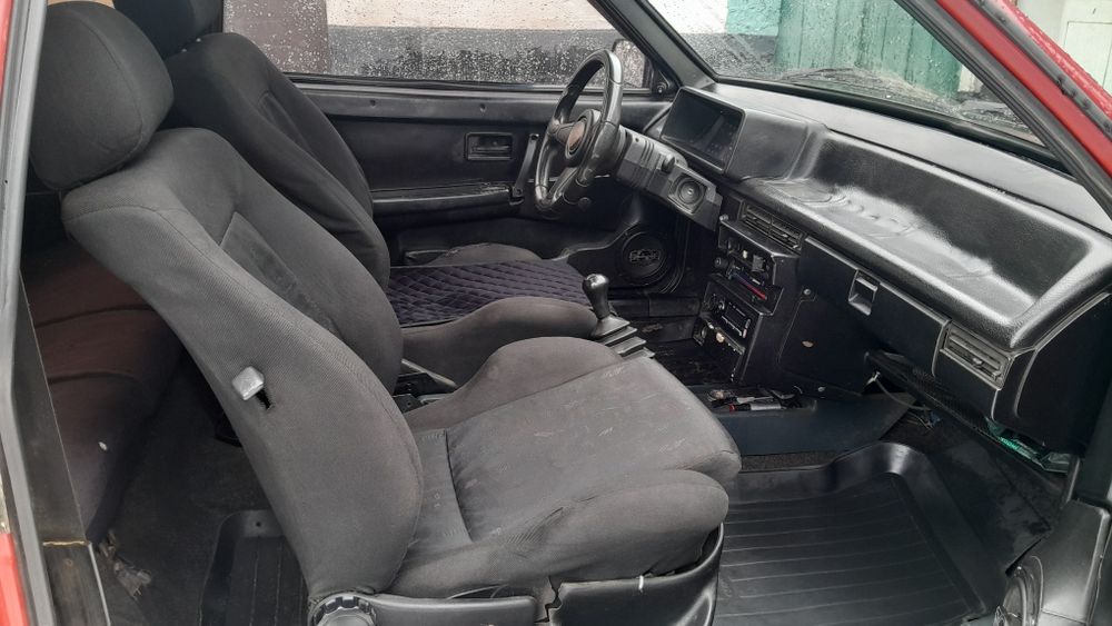 Продам ваз 2108 в хорошому стані