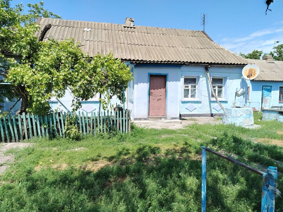 Продам хату недорого