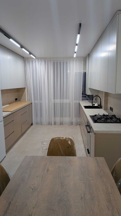 Оренда сучасної  квартири