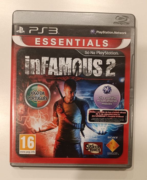 8 Jogos da PlayStation 3