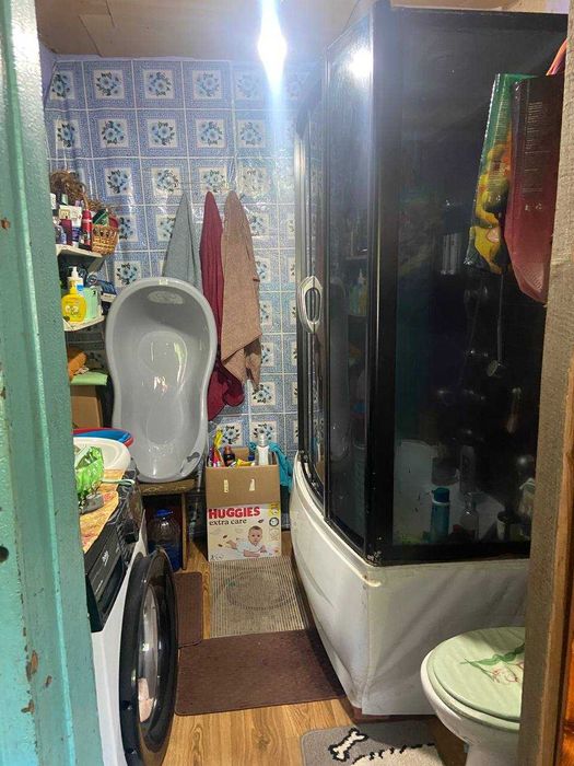 НОВА ЦІНА!!! Продається будинок в с. Нечаївка всього в 15км. від Черкас