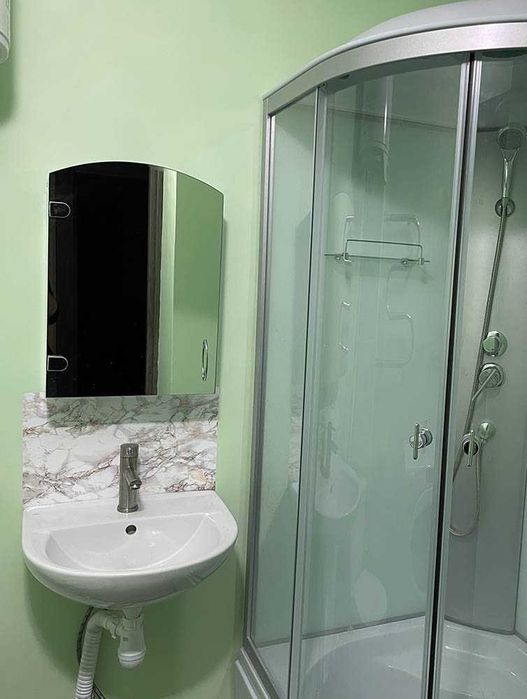 1 кім. квартира 30м, (Власник) - More