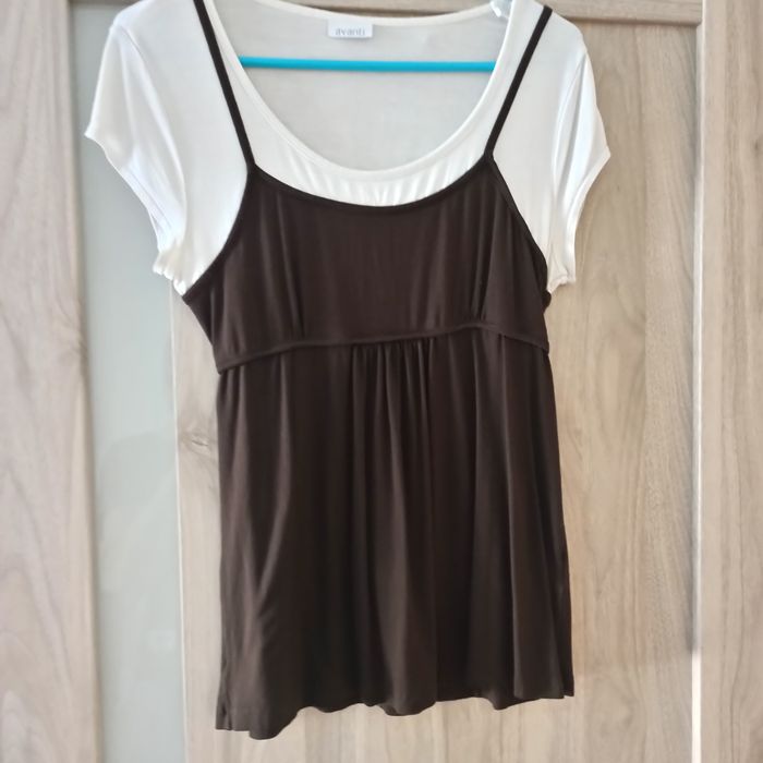 Bluzka ciążowa Avanti