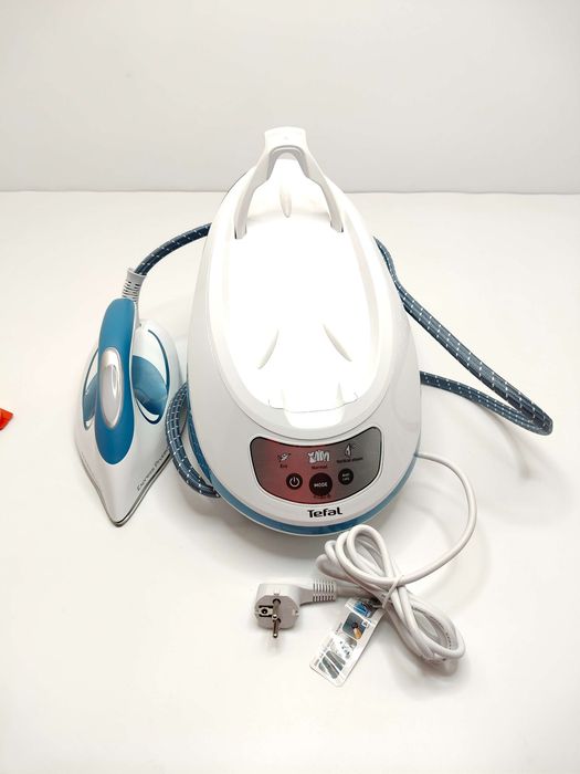 Stacja parowa Tefal Express Protect SV9202 2800 W