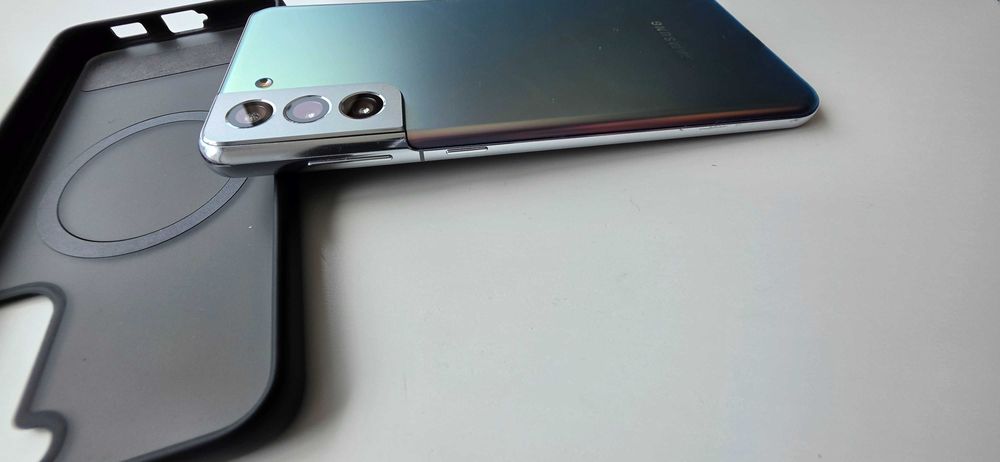 Samsung Galaxy S21 Plus 5G 256 G