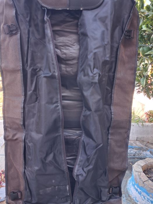 Porta fatos antigo