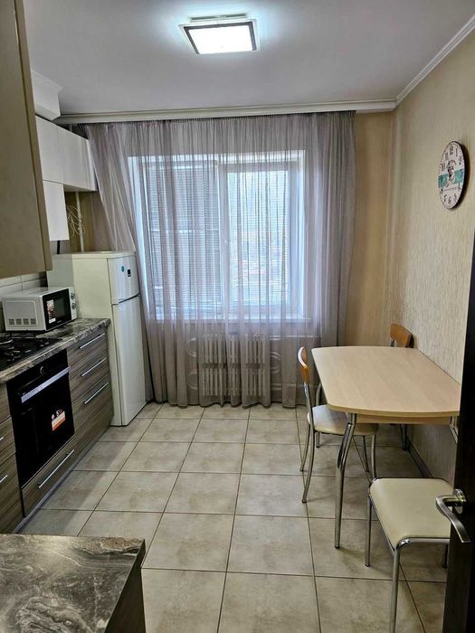 Продам 4-к квартиру (84м2) с ремонтом на ж/м Фрунзенский / Каменский