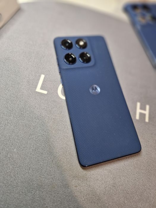 Moto edge 60 12/512gb