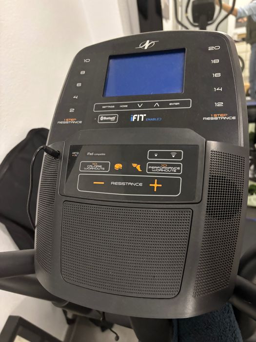 Nordic Track Elliptical Trainer472966559507435523