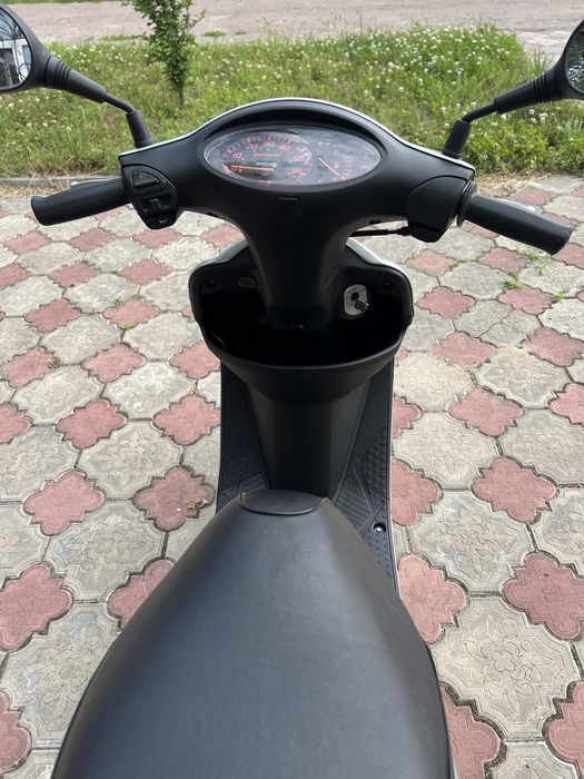 honda dio z4 - купить мототехнику - Цена на OLX.ua