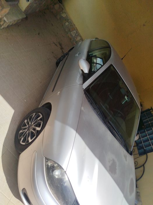 Seat Ibiza 6l 1900TDI 100CV 2002/11