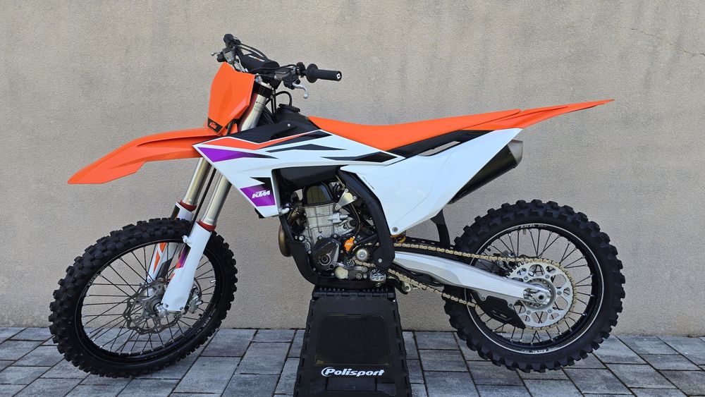 KTM