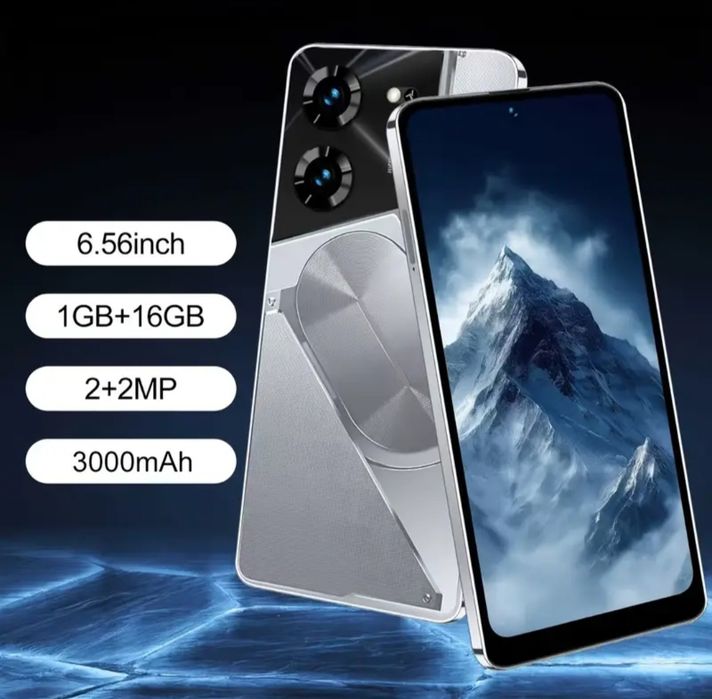 Телефон Android       .