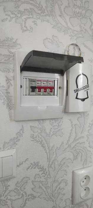 1ком смарт с ремонтом в ЖК «ЭкоСоларис» 43000 у.е