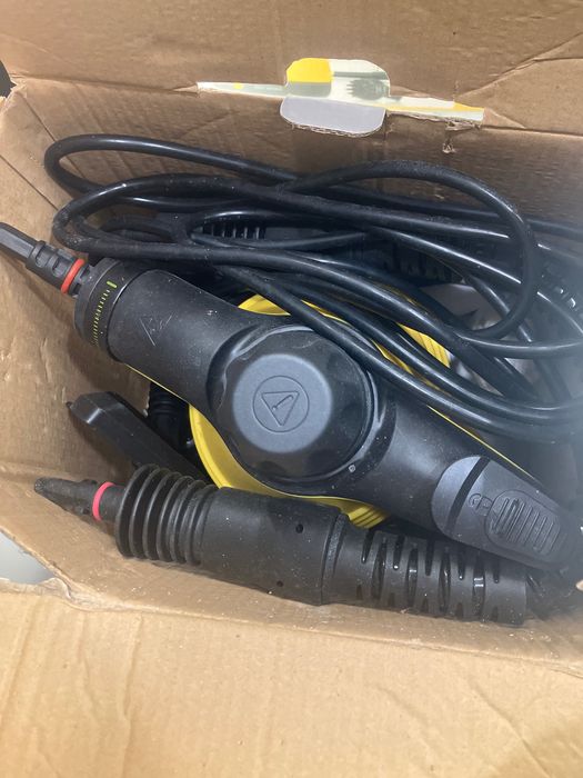 parownica Steam Cleaner SSC 3001YL