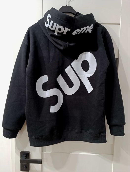 Nowa bluza Supreme