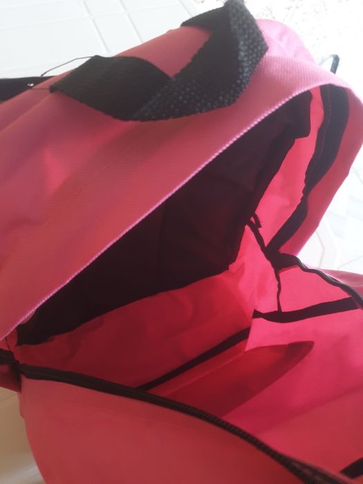 Mochilas Novas da Universal People UP