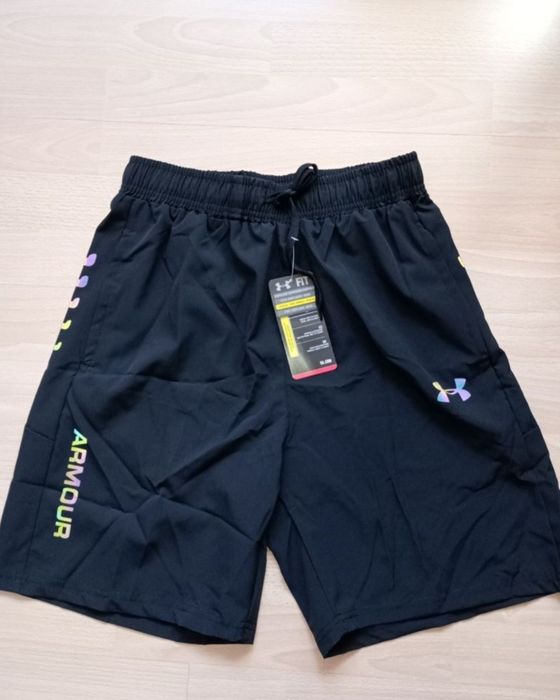 Set under armour
