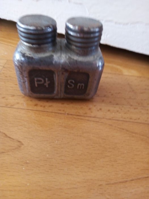 Oliwiarka Stara do oleju