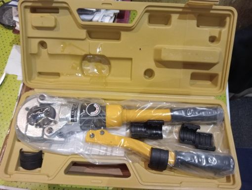 Alicate de cravar multicamada463957474568448000