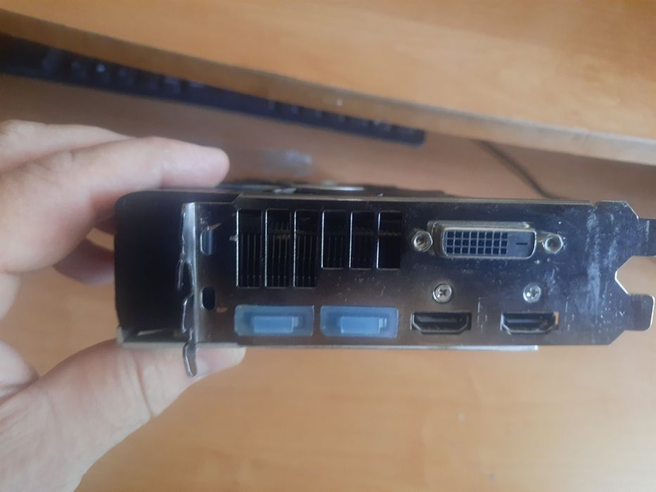 Sapphire rx 580,rx570