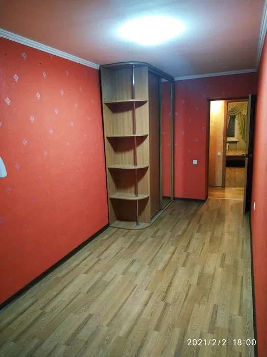 Здам 3х кімнатну квартиру, Індустріальний