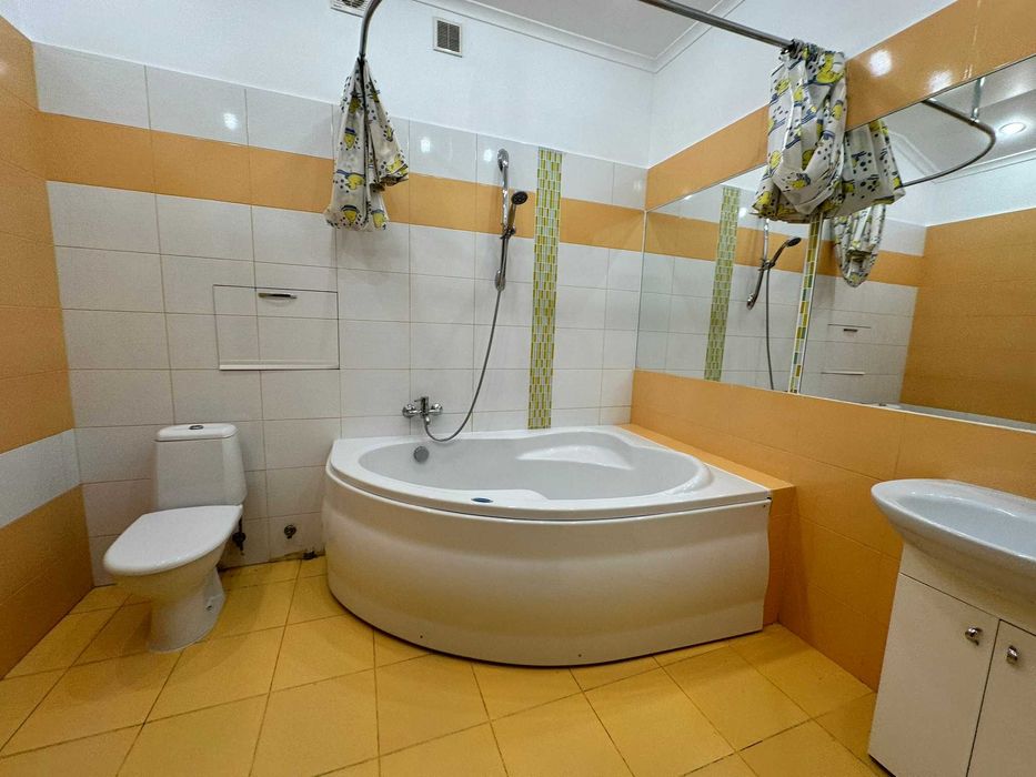 4к з ремонтом в ЖК Софія