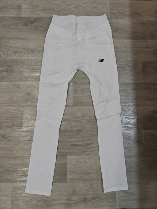 Компресійний костюм  NEW BALANCE новий Футболка+штани