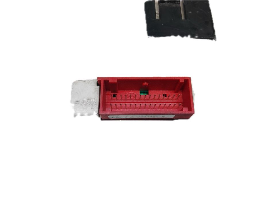 Display / ecrã de informações RENAULT Megane III (BZ0_)