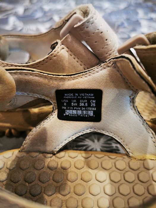 Damskie sandały Reebok 38,5