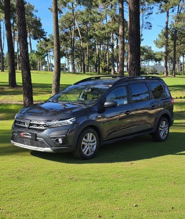 Dacia Jogger TCe 110 (7L) Comfort