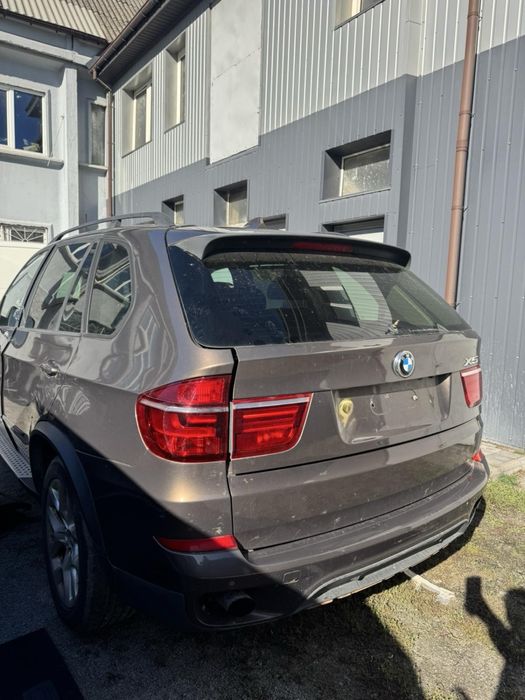 Розборка Бмв Х5 ф15 Разборка Bmw x5 f15 f16 x3 f25 x5 e70 e53 бампер