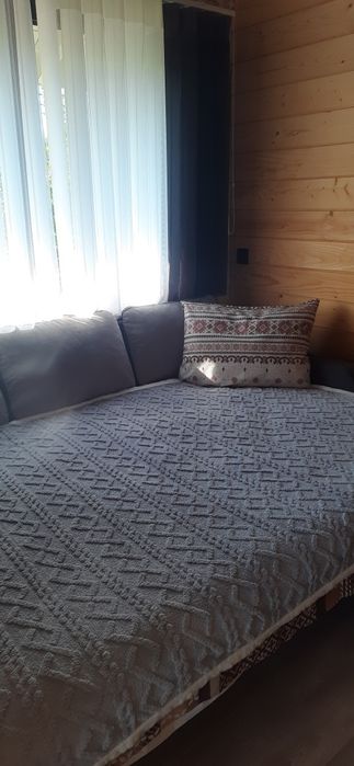 Відпочинок в Карпатах котедж