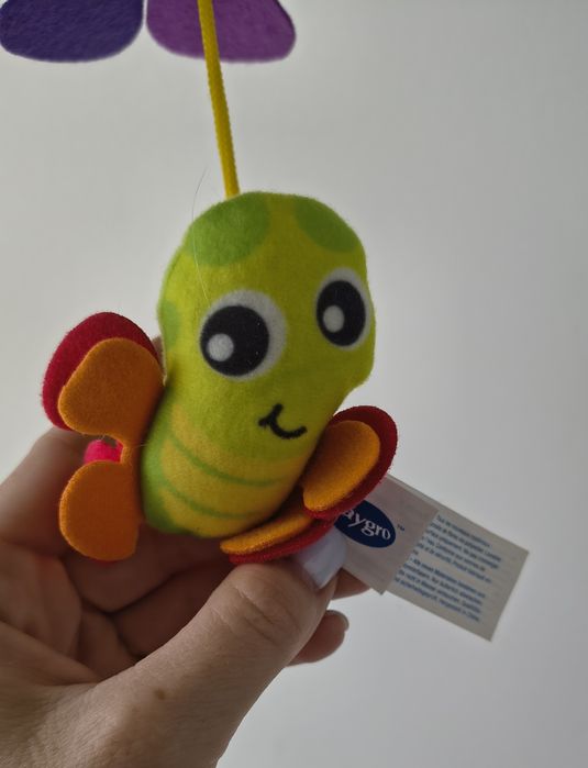 Музичний мобіль Playgro