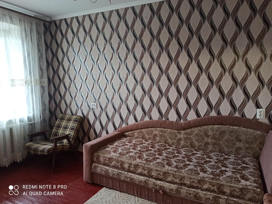 Продам 1-ну квартиру на Вітрука