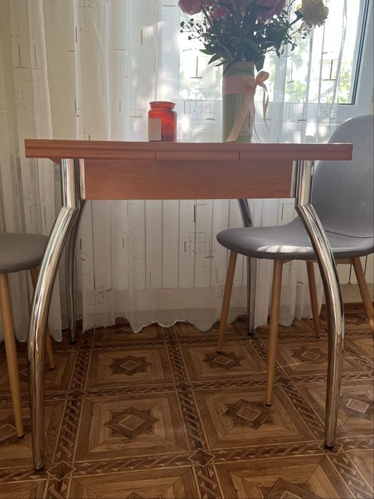 Стол стан ідеальний